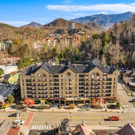 Black Bear Inn&Suites Gatlinburg Exterior foto