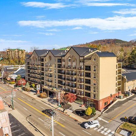 Black Bear Inn&Suites Gatlinburg Exterior foto