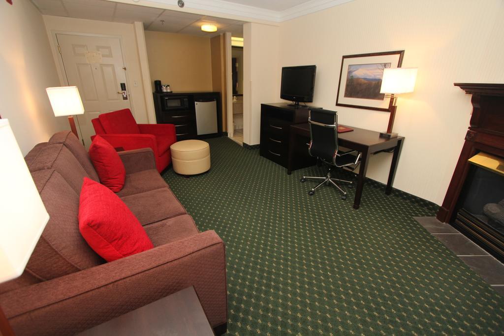 Black Bear Inn&Suites Gatlinburg Zimmer foto